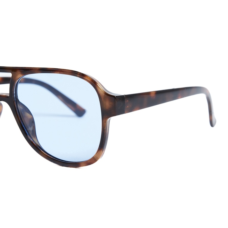 Sunglasses "Bright" Blue
